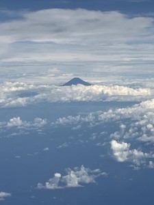 富士山