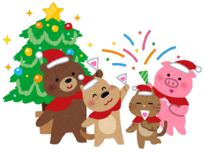 christmas_party_animal