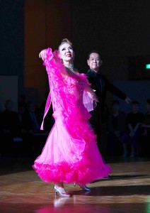 橋本ダンススタジオ２０周年記念 (6)