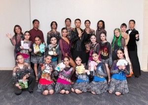 22周年ジュニア